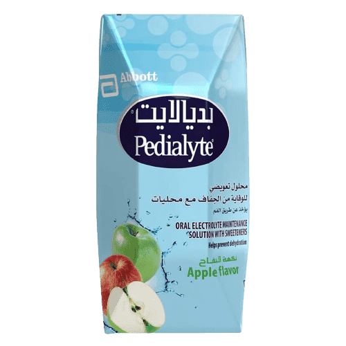 Pedialyte Apple 200ml