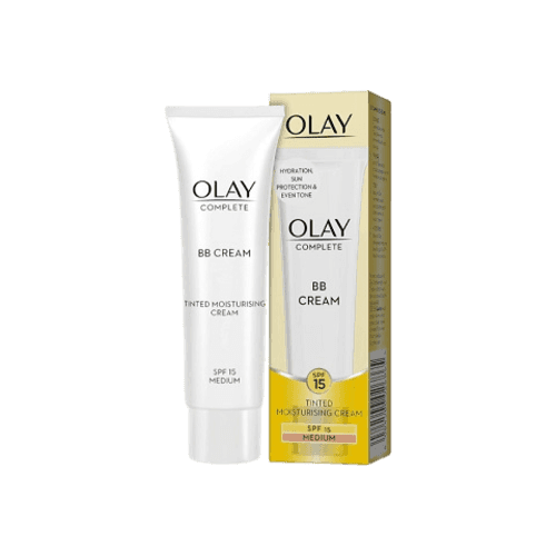 Olay Complete BB Face Cream Medium SPF15 50ml