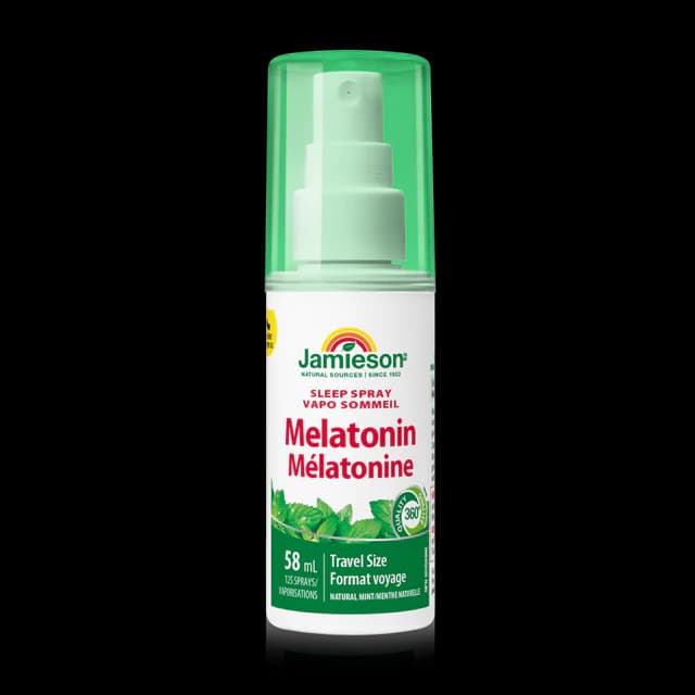 Jamieson Sleep Spray