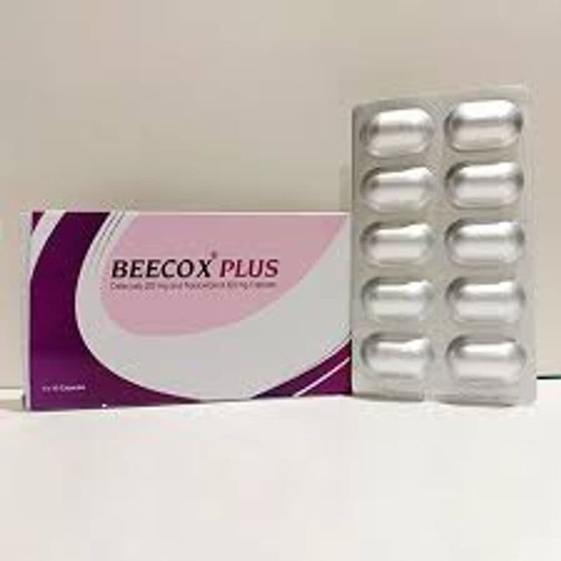 BEECOX PLUS