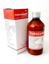 CATOXYMAG-N 200ML