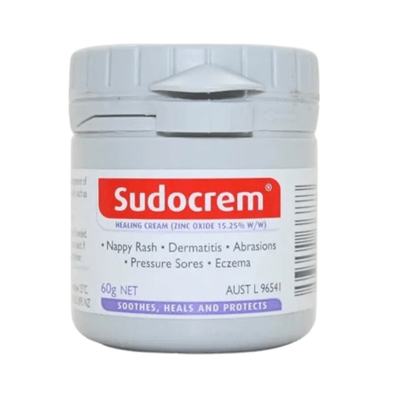 Sudo Cream 60G