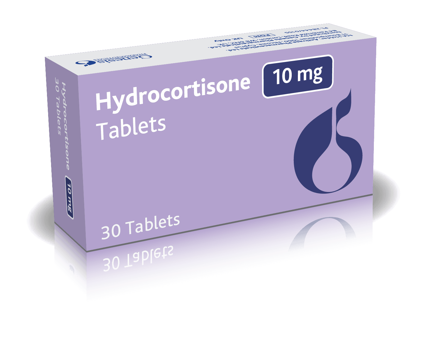 Hydrocotisone Tablets 10mg