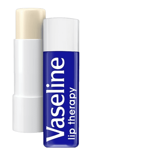 Vaseline Lip Therapy Sticks Orignal 4G