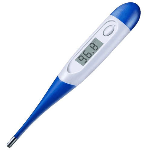 Digital Thermometer