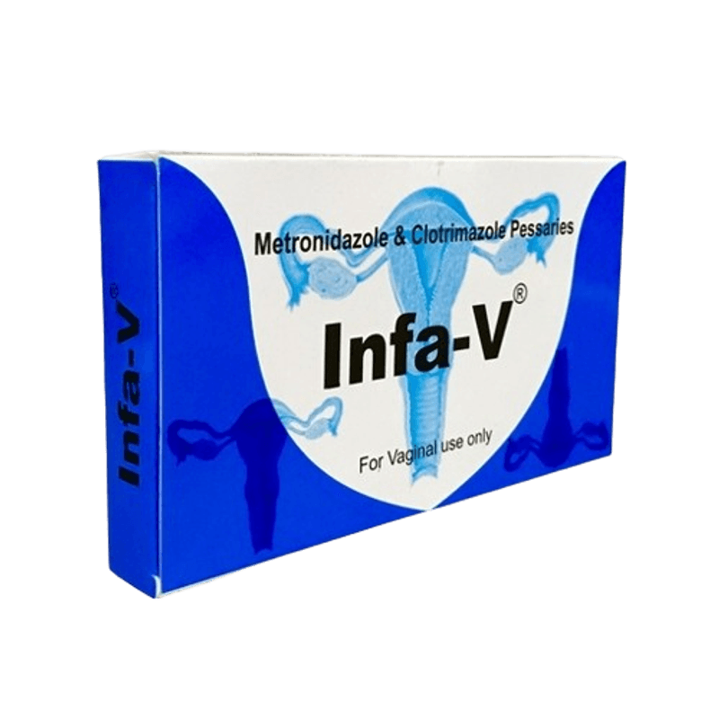 Infav V Pessaries