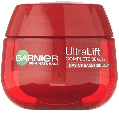 Garnier Skin NAT UltraLift Day pot 50ml