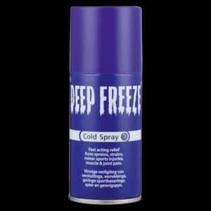 Deep Freeze Cold Spray 150ml