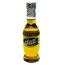 ALISON (IDEAL) PURE OLIVE OIL 50ML