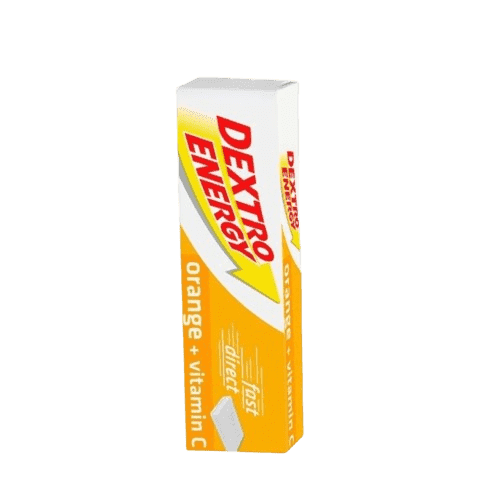 Dextro Energy Tablets