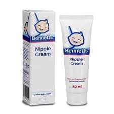 BENNETTS NIPPLE CREAM 30ML