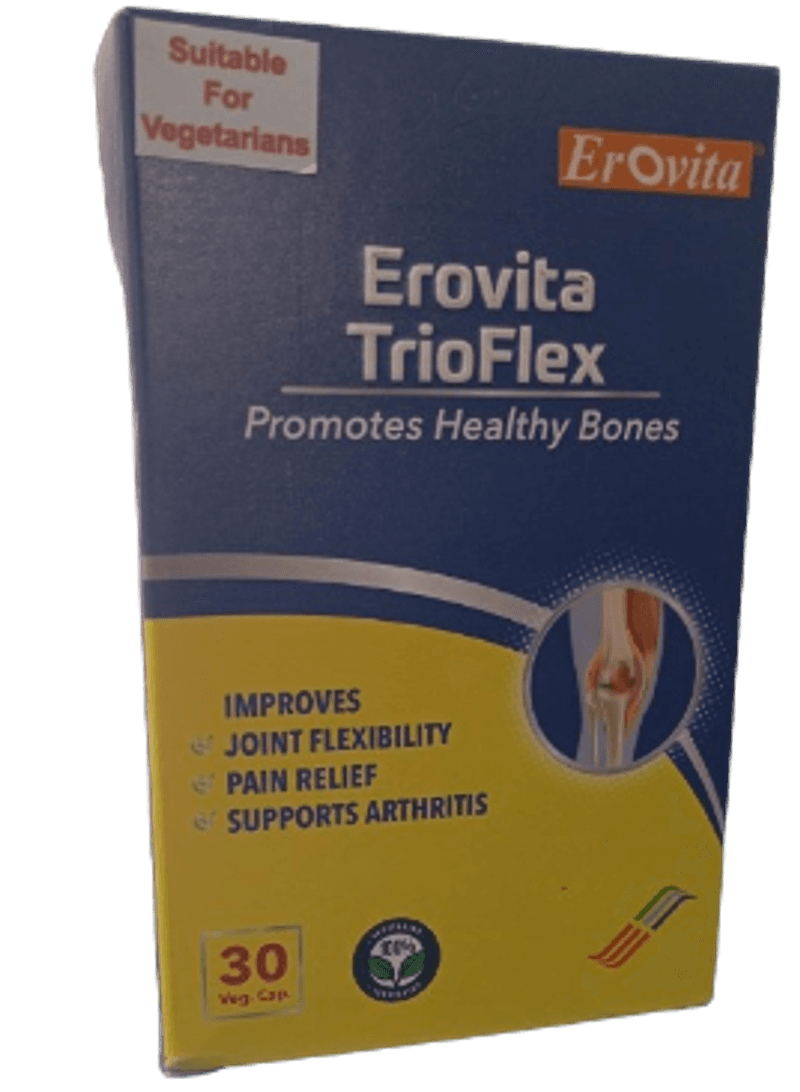 Erovita Trioflex 30S
