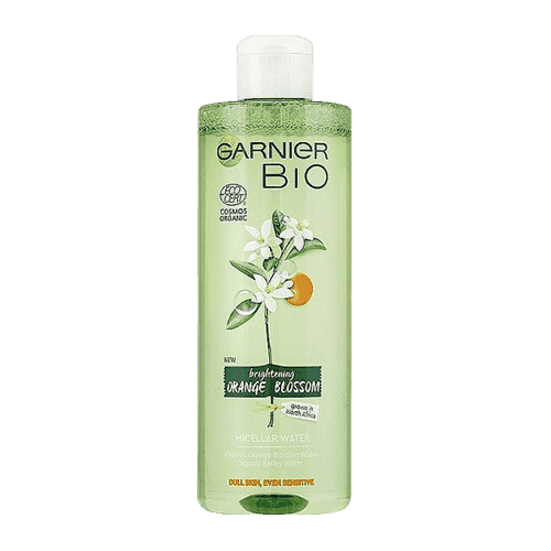 Ganier Micellar Water Orange Blossom 400ml