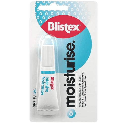 Blistex Intensive Moisturiser 5gm