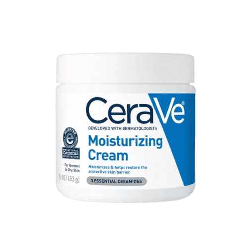CeraVe Moisturizing Cream 454g