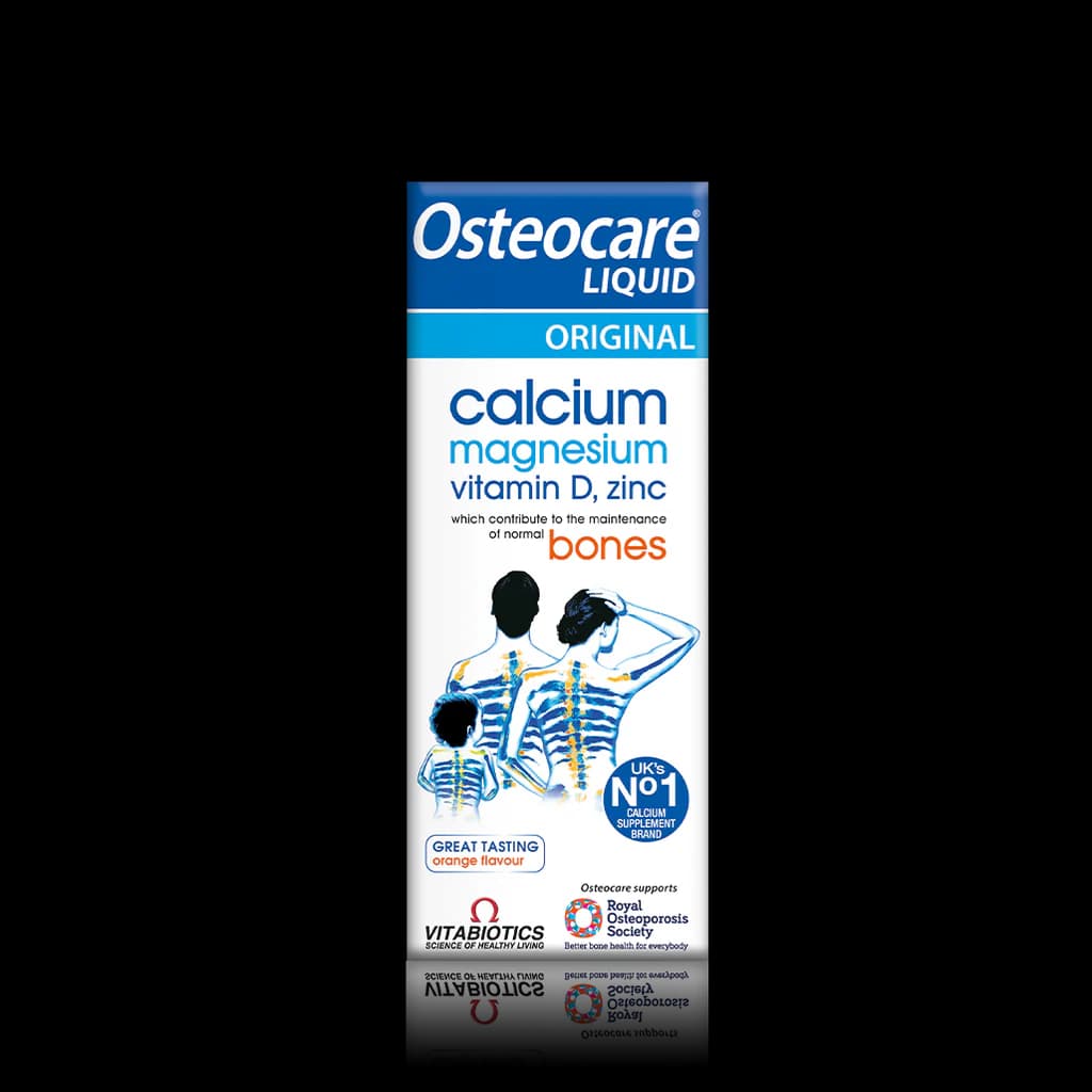Osteocare Liquid Original