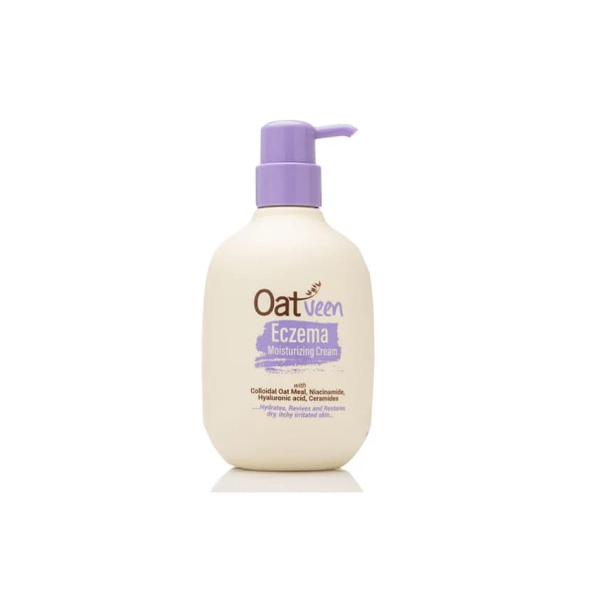 Oatveen Eczema