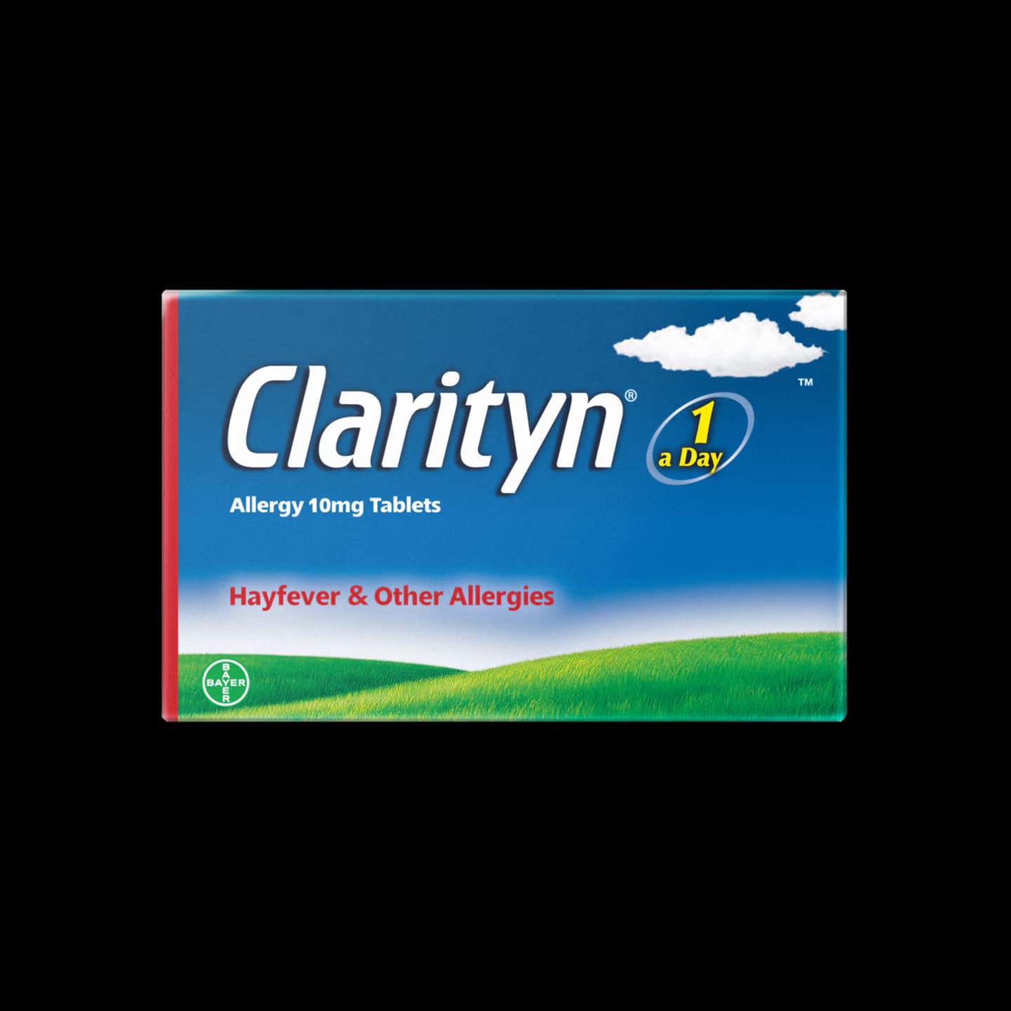 Clarityn 10mg 30s