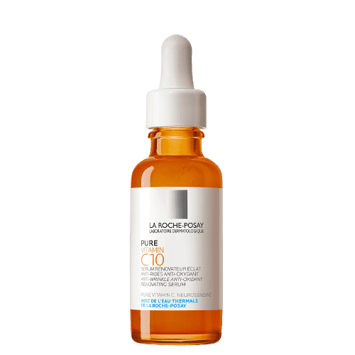 Pure Vitamin C10 Serum 30ml