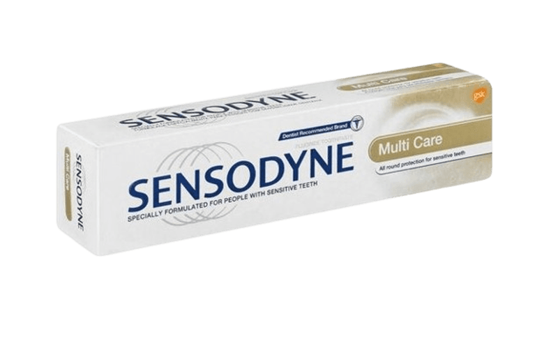 Sensodyne Herbal Multicare 75Ml
