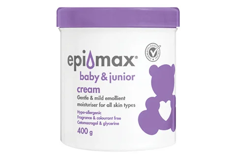 Epimax Baby & Junior