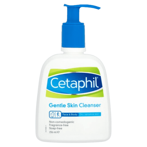 Cetaphil Gentle Skin Cleanser 236ml