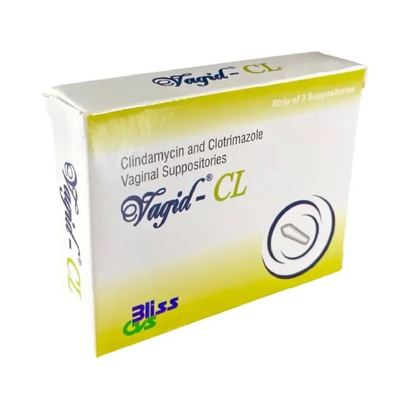 VAGID CL SPP 3`S