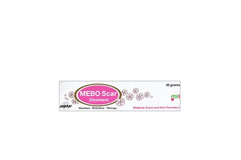 Mebo Scar Ointment