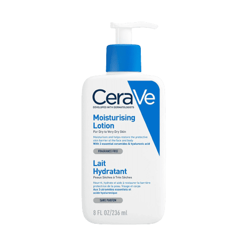 CeraVe Moisturizing Lotion 236ml