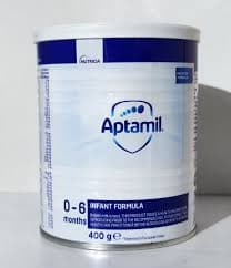 APTAMIL FIRST 400G (O-6 MONTHS)