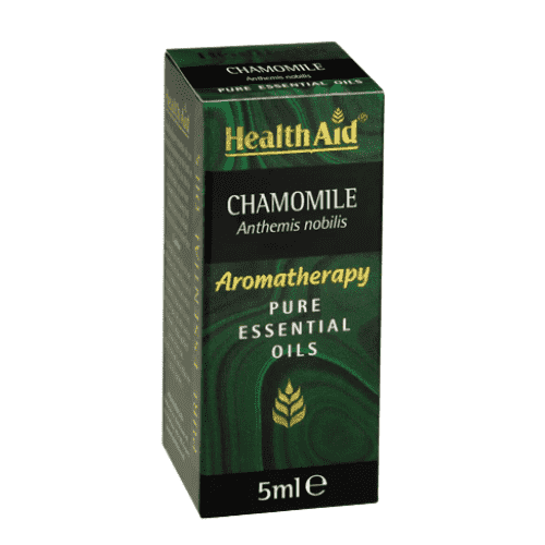 Health Aid Chamomile Oil 5ml