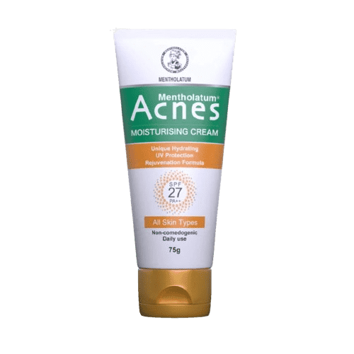 Acnes Moisturizing Cream 75g
