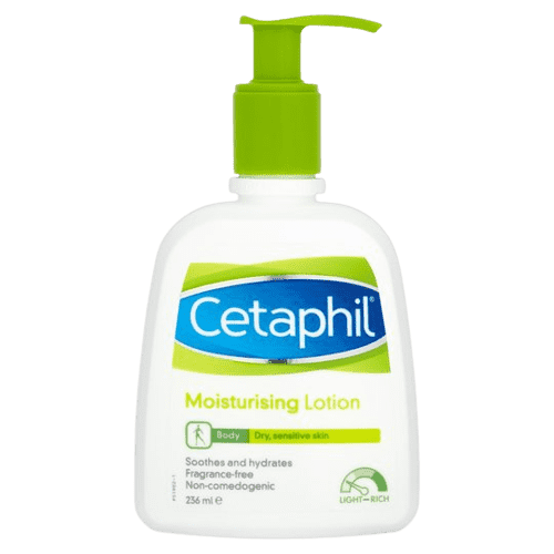 Cetaphil Moisturising Lotion 236ml