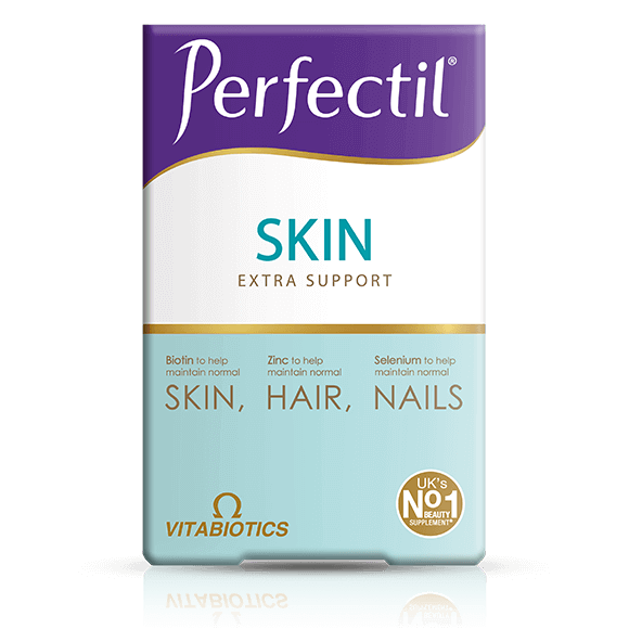 Perfectil Skin Extra Support 56s