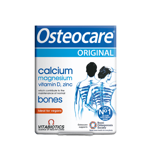 Osteocare Orignal tablets 30's
