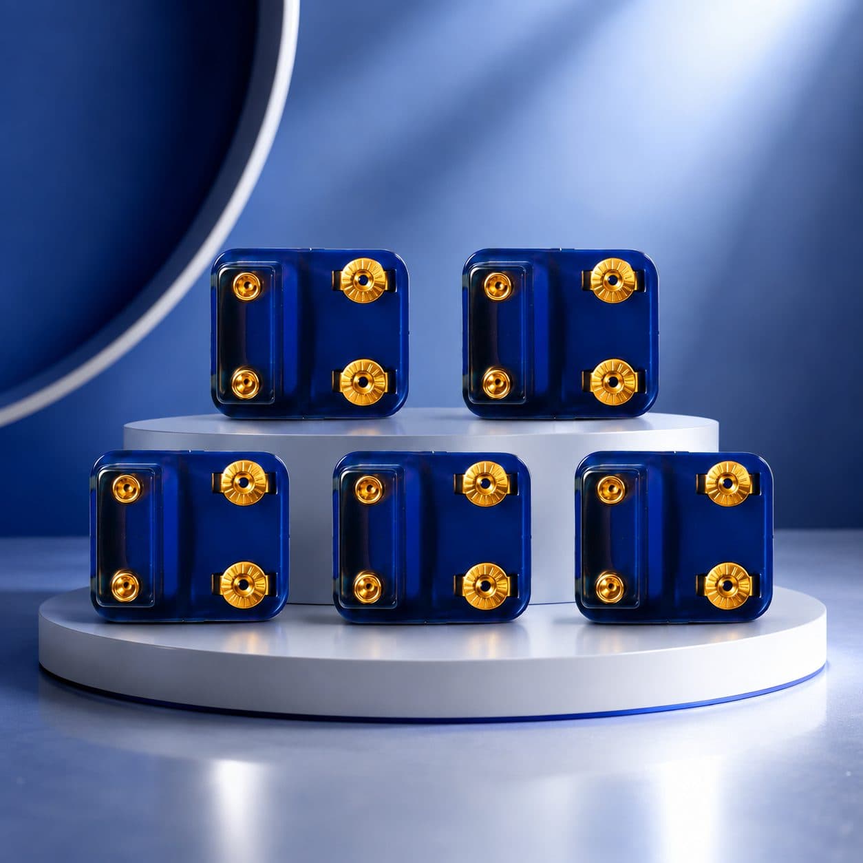 Caflon Ear Piercing Studs – TF Pharma Nairobi