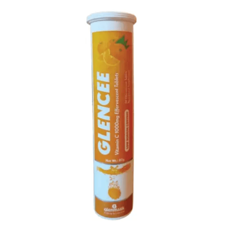 Glencee Effervescent Tablets