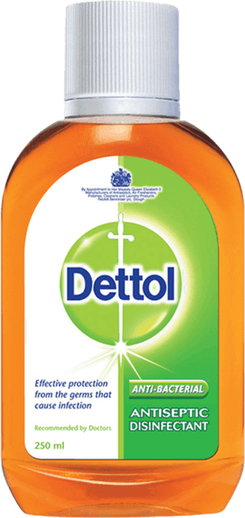 Dettol Antiseptic 250Ml
