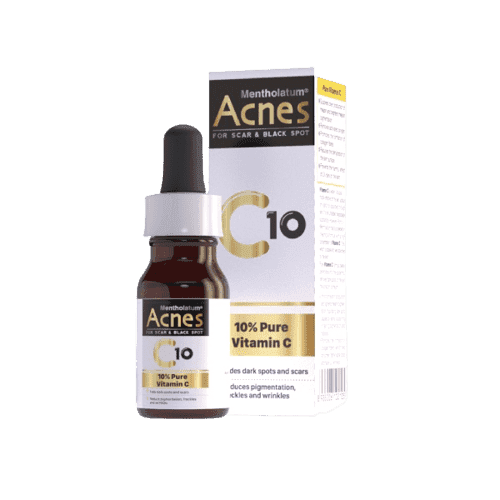 Acnes C10 Serum 15ml