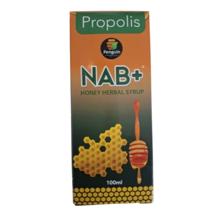 Propolis NAB+ 100ml