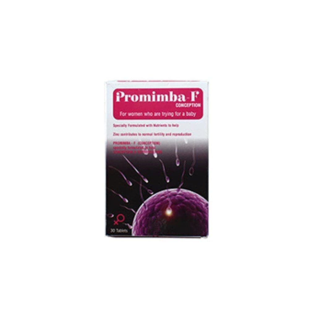 Promimba F
