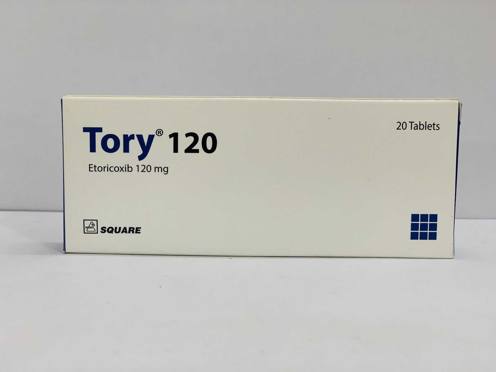 TORY 120MG