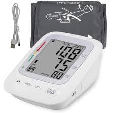AUTOMATIC B.P MONITOR UPPER ARM