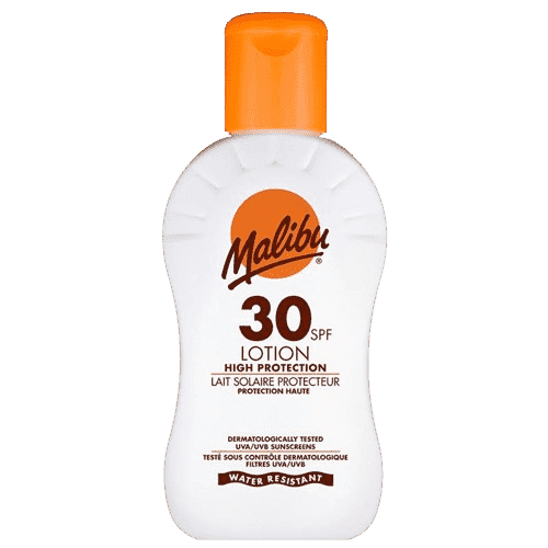 Malibu Suncare Lotion SPF 30 Spray