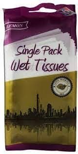 ARYUV WET WIPES 10`S