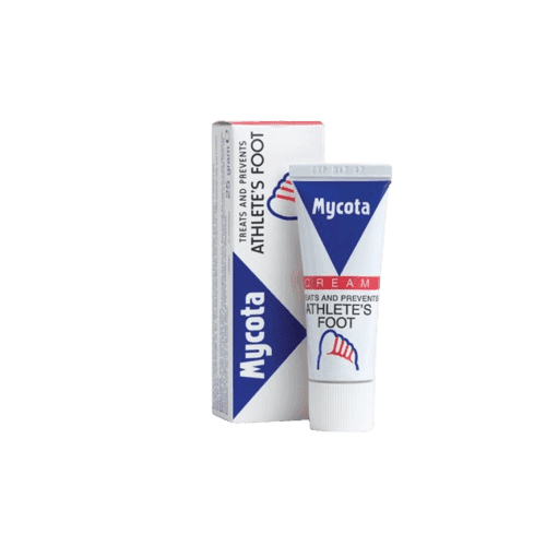 Mycota Cream 25g
