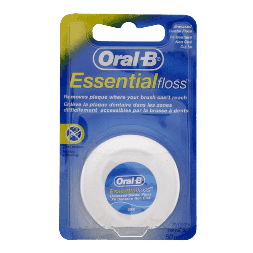 Oral B Essential Dental Floss