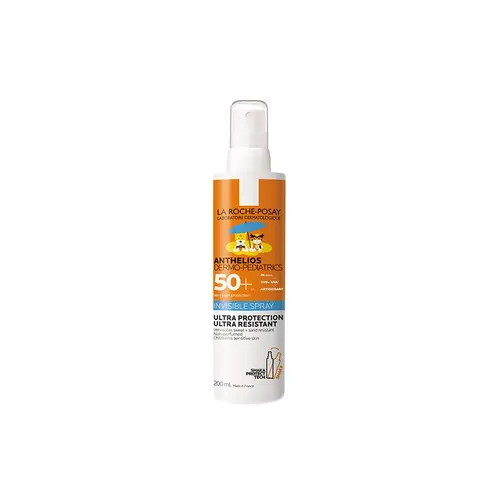 Anthelios Kids Spray SPF 50+ 200ml