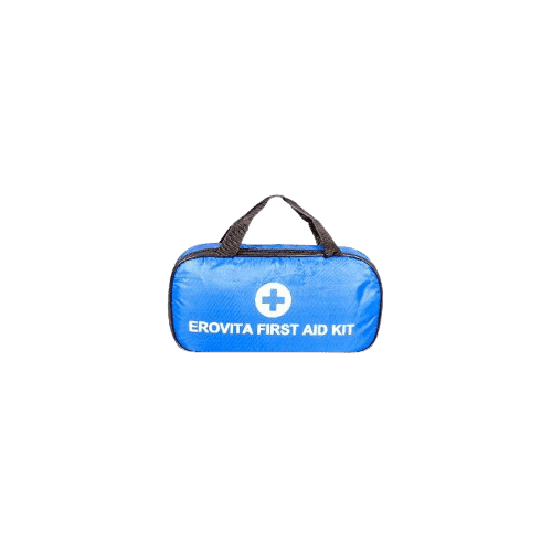 Erovita First Aid Kit