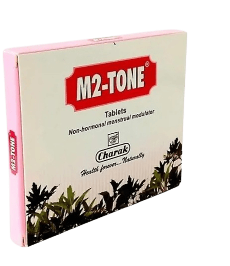 M2- Tone Tablets 20`S